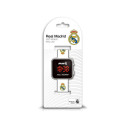 Reloj de Pulsera Led Real Madrid Blanco Junior