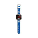 Reloj de Pulsera Led Real Madrid Azul Junior