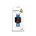 Reloj de Pulsera Led Real Madrid Azul Junior