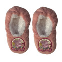 Pantuflas Ajustables Peppa Pig Rosa Niña