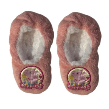 Pantuflas Ajustables...