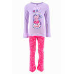 Pijama Manga Larga P...