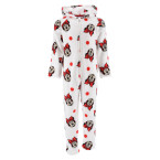 Pijama Dormilón Mang...