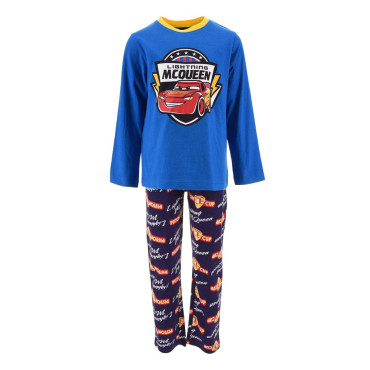 Pijama Manga Larga C...