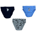 Pack Tres Slips Mick...