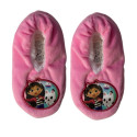 Pantuflas La Casa de Muñecas de Gabby Rosa Niña