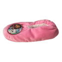 Pantuflas La Casa de Muñecas de Gabby Rosa Niña