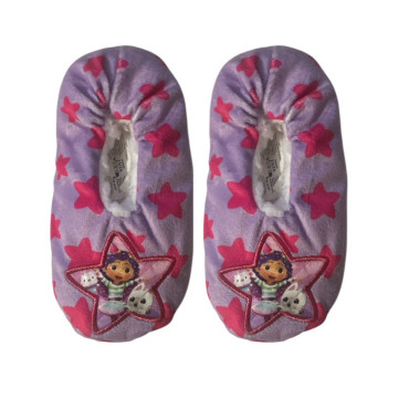 Pantuflas La Casa de...