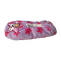 Pantuflas La Casa de Muñecas de Gabby Morado Niña