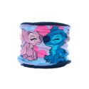 Braga Cuello Stitch Angel Azul Marino Niña