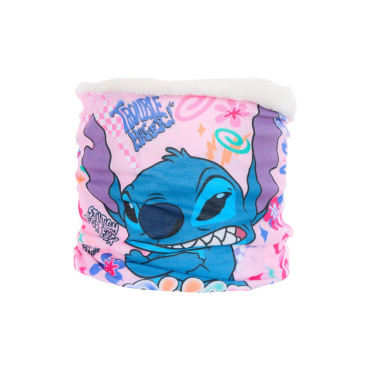 Braga Cuello Stitch ...