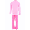 Pijama Manga Larga La Casa de Muñecas de Gabby A-meow-zing! Rosa Niña