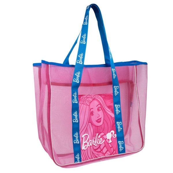 Bolso de Playa Premium Barbie