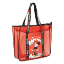Bolso de Playa Premium Minnie Mouse