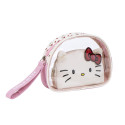 Neceser Aseo Viaje Hello Kitty Doble