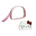 Neceser Aseo Viaje Hello Kitty Doble