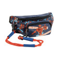 Bolso Riñonera Spiderman Marvel Azul Marino