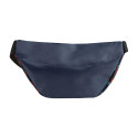Bolso Riñonera Spiderman Marvel Azul Marino
