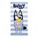 Toalla de Microfibra Bluey Icecream 140x70