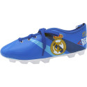 Estuche Portatodo Bota Real Madrid Azul Campeones
