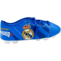 Estuche Portatodo Bota Real Madrid Azul Campeones