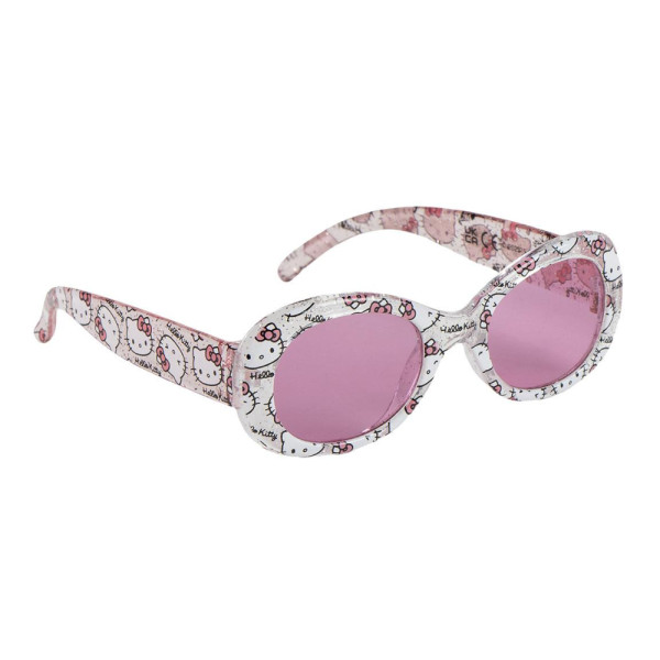 Gafas de Sol Hello Kitty Estampadas Niña