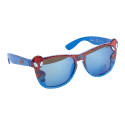 Gafas de Sol Spiderman Spidey Go Azul y Rojo Niño