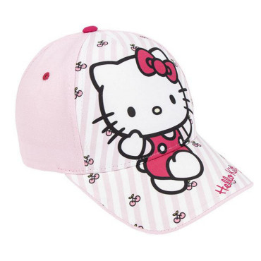 Gorra Hello Kitty Ro...