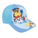 Gorra Patrulla Canina Friends Azul Claro Niño