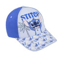 Gorra Stitch Friends Azul Niño