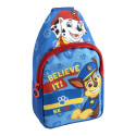 Mochila Infantil Bandolera Patrulla Canina