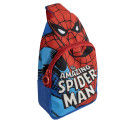 Mochila Infantil Bandolera Spiderman Amazing