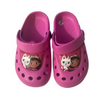 Zuecos Clogs La Casa...