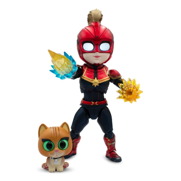 Figura Marvel Capitana Marvel Carol Danvers