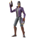 Figura Marvel What If T'Challa Star Lord Serie Legends
