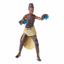 Figura Marvel Black Panther Shuri Serie Legends