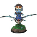 Figura Mini Egg Attack Avatar 2 Neytiri y Banshee