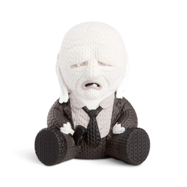 Figura Knit Series La Matanza de Texas Abuelo Sawyer