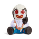 Figura Knit Series La Matanza de Texas Chop Top