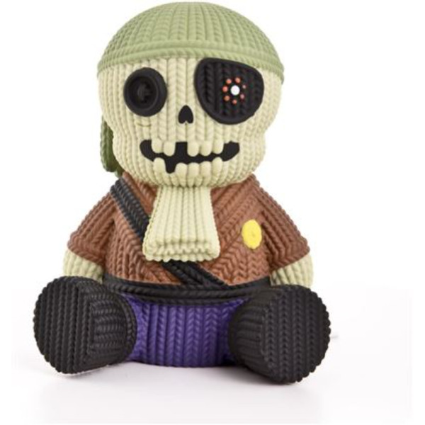 Figura Knit Series Los Goonies Willy El Tuerto