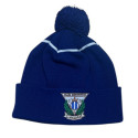 Gorro CD Leganés Azul Adulto