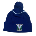 Gorro CD Leganés Azu...