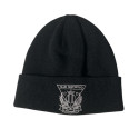 Gorro CD Leganés Negro Adulto