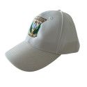 Gorra CD Leganés Blanca Junior