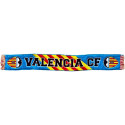 Bufanda Valencia CF Azul Senyera Diagonal