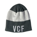 Gorro Valencia CF Gris y Blanco Junior