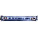 Bufanda Deportivo de La Coruña 1905