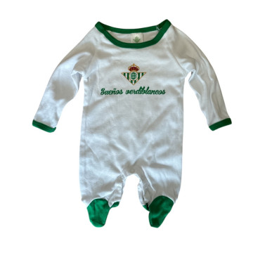 Pelele Real Betis Su...