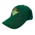 Gorra Real Betis Verde Junior