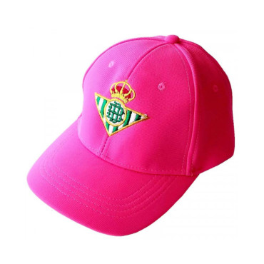 Gorra Real Betis Ros...